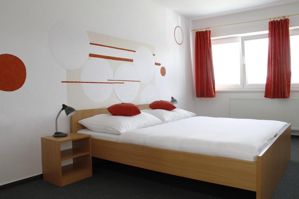 Sport Hotel Ticha Orlice Ústí nad Orlicí Eksteriør bilde